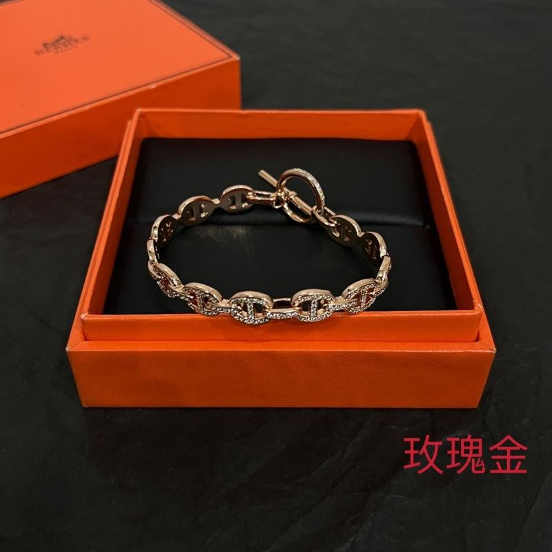 Hermes Bracelets